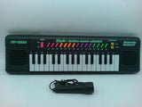 Sintisajzer XW-6832A sa mikrofonom