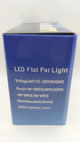 Led reflektor sa programerom