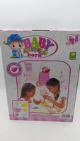 Baby Born lutka