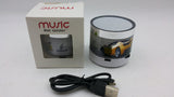 Bluetooth zvucnik plus MP3 plejer-AKCIJA Bluetooth Zvucnik