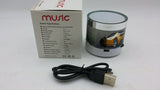 Bluetooth zvucnik plus MP3 plejer-AKCIJA Bluetooth Zvucnik