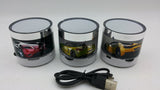 Bluetooth zvucnik plus MP3 plejer-AKCIJA Bluetooth Zvucnik