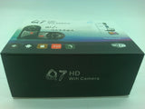 Q7 HD WiFi kamera AKCIJA Q7 HD WiFi kamera
