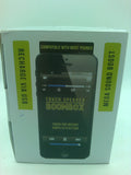 Mega Sound Booster