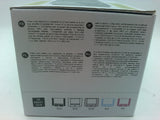 Mega Sound Booster