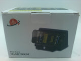 Mega Sound Booster