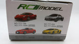 Automobil na daljinski