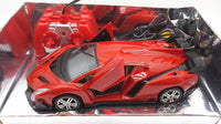 Automobil na daljinski