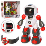 ROBOT NA UPRAVLJANJE