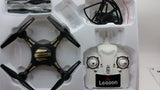Dron helikopter kvadrokopter-Dron helikopter kvadrokopter ls