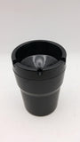 PVC pepeljara