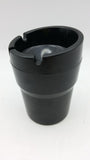 PVC pepeljara