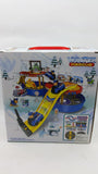Paw Patrol Parking NOVO Paw Patrol Zimski spasioci
