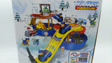 Paw Patrol Parking NOVO Paw Patrol Zimski spasioci