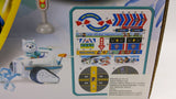 Paw Patrol Parking NOVO Paw Patrol Zimski spasioci