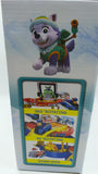 Paw Patrol Parking NOVO Paw Patrol Zimski spasioci