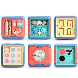 MONTESSORI SET ZA BEBE