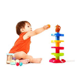 ROLL BALL - TORANJ SA LOPTICAMA