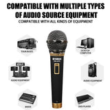 Bežični mikrofon za karaoke