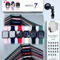 Smart sat – Watch X7+MAXL