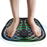 Bežični vibracioni masažer stopala – EMS Foot massager