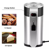 Sokani SK-6662 rotirajući mikser sa postoljem – 4,0 L