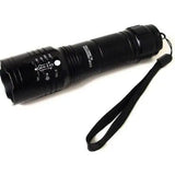 Taktička Baterijska Punjiva Lampa Balog P50