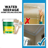 Inovativna pasta za izolaciju - Ali tako