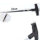 Profesionalni alat za uklanjanje vetrobranskog stakla za automobile