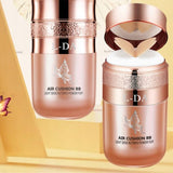 Velvet Butterfly vodootporna BB krema