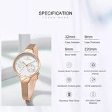 Ženski sat Naviforce NF5001S