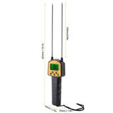 Merač vlažnosti za žitarice – Vlagometar AR991