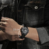 Muški sat Naviforce NF9089S BB