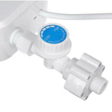 Električni protočni bojler sa LCD ekranom sa tušem – KSCB-001