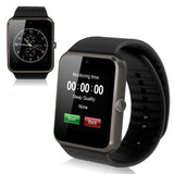 Sat Smart WatchSat GT08 Telefon Sat SIM-Kamera Sat -AKCIJA