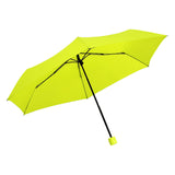 CAMPOS PLUS, sklopivi kišobran sa ručnim otvaranjem, svetlo zeleni