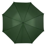 ROSSI, kišobran sa automatskim otvaranjem, zeleni
