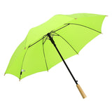 ECOLINE, kišobran sa automatskim otvaranjem, svetlo zeleni