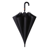 TONY, kišobran sa automatskim otvaranjem, narandžasti