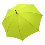 CLASSIC RPET, kišobran sa automatskim otvaranjem, svetlo zeleni