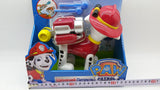 Paw Patrol Kuče PATROLNA SAPA