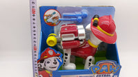 Paw Patrol Kuče PATROLNA SAPA