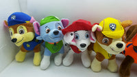Paw Patrol Kuče-plišana igračka Paw Patrol Kuče-plišana igra