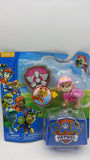 Paw Patrol Kuče-mali spasioci