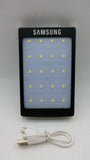 Solarna Led power Bank 30000 mAh NOVO Solarna Led power Bank