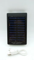 Solarna Led power Bank 30000 mAh NOVO Solarna Led power Bank