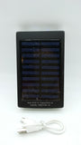 Solarna Led power Bank 30000 mAh NOVO Solarna Led power Bank