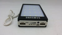 Solarna Led power Bank 30000 mAh NOVO Solarna Led power Bank