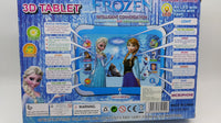 Dečiji Frozen Tablet