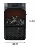 Elektična grejalica 1000 wati